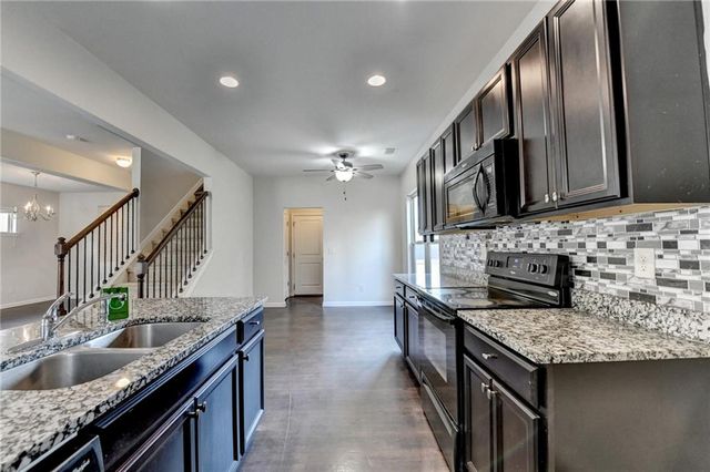 115 Brushed Ives Court, Lawrenceville, GA 30045