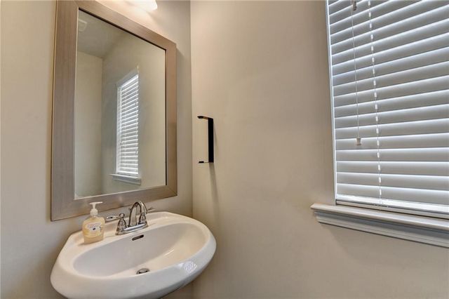 115 Brushed Ives Court, Lawrenceville, GA 30045