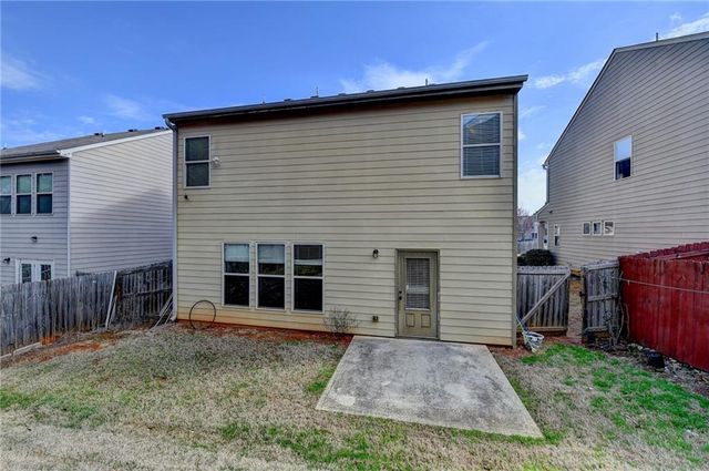 115 Brushed Ives Court, Lawrenceville, GA 30045