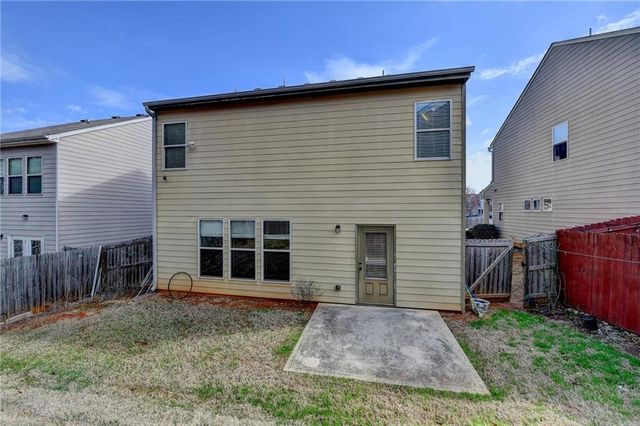 115 Brushed Ives Court, Lawrenceville, GA 30045