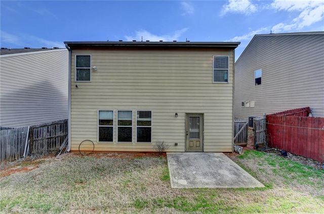 115 Brushed Ives Court, Lawrenceville, GA 30045