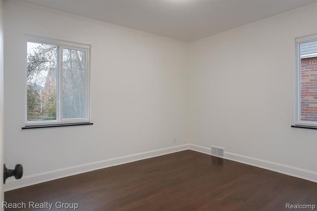 18431 Monica Street, Detroit, MI 48221