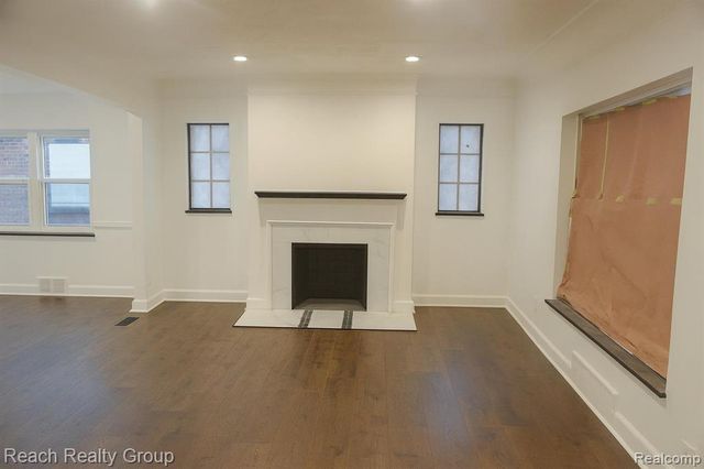 18431 Monica Street, Detroit, MI 48221