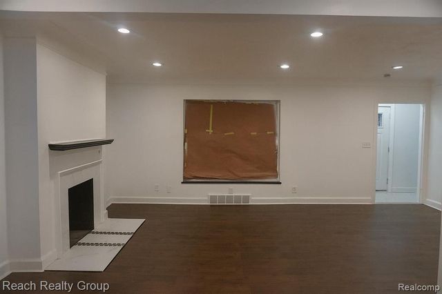 18431 Monica Street, Detroit, MI 48221