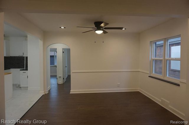 18431 Monica Street, Detroit, MI 48221