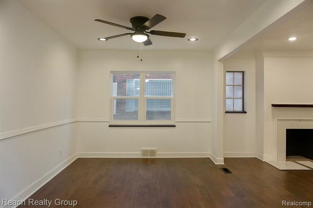 18431 Monica Street, Detroit, MI 48221