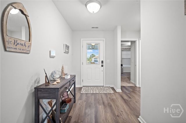 66 MARSH SALT Lane, Port Wentworth, GA 31407