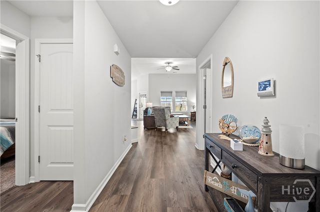 66 MARSH SALT Lane, Port Wentworth, GA 31407