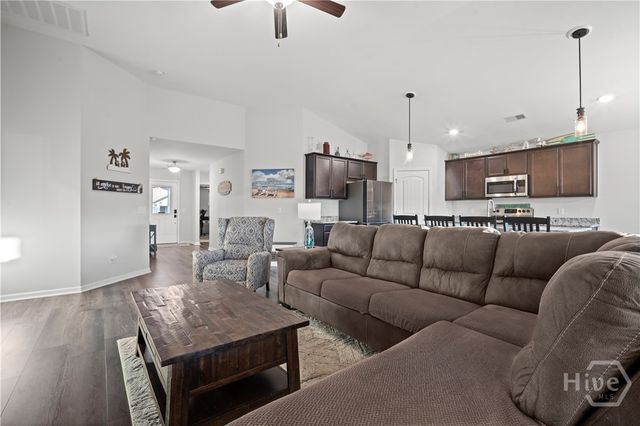 66 MARSH SALT Lane, Port Wentworth, GA 31407