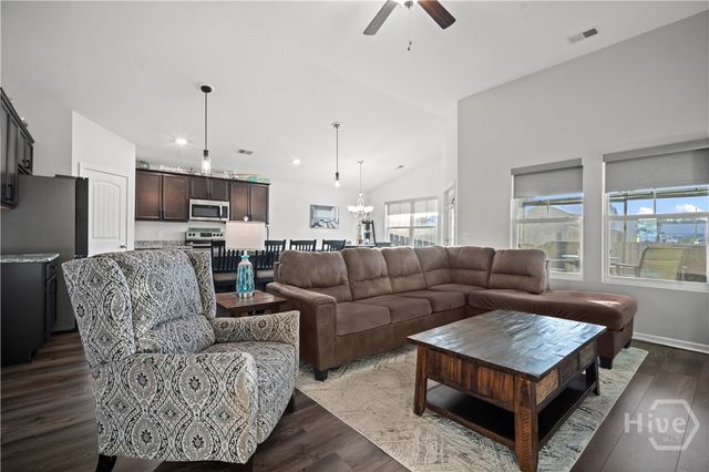 66 MARSH SALT Lane, Port Wentworth, GA 31407