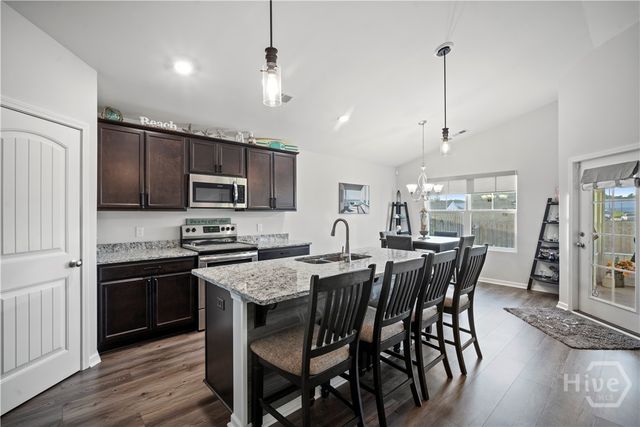 66 MARSH SALT Lane, Port Wentworth, GA 31407