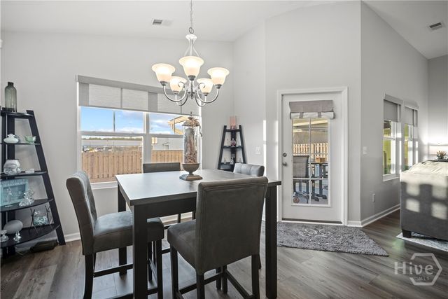 66 MARSH SALT Lane, Port Wentworth, GA 31407