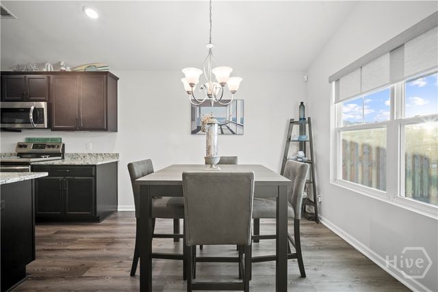 66 MARSH SALT Lane, Port Wentworth, GA 31407