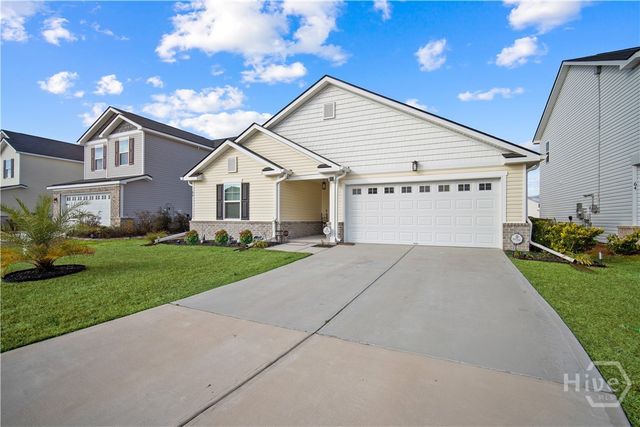 66 MARSH SALT Lane, Port Wentworth, GA 31407