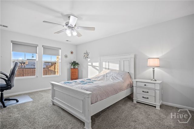 66 MARSH SALT Lane, Port Wentworth, GA 31407