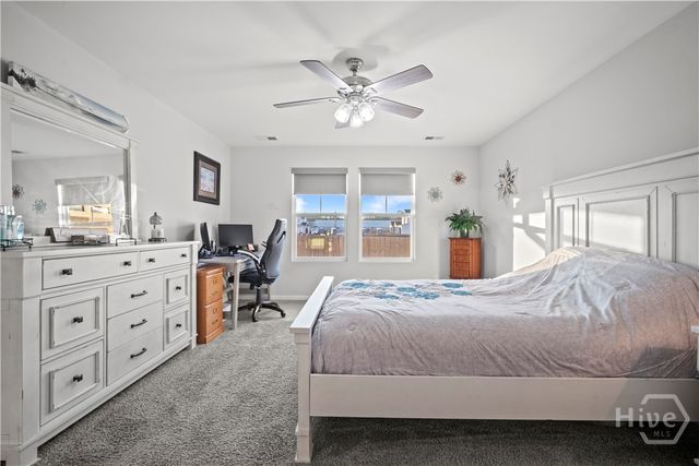 66 MARSH SALT Lane, Port Wentworth, GA 31407