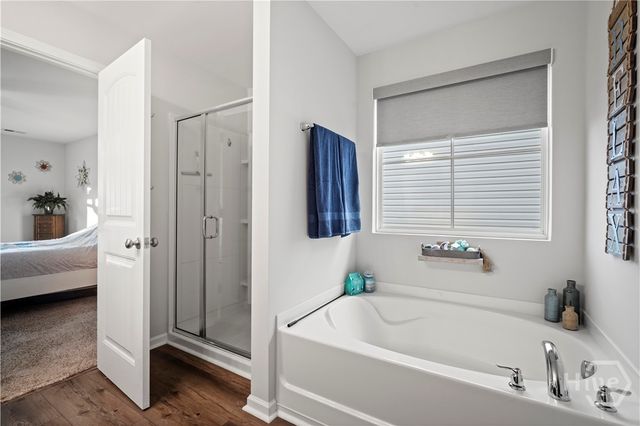 66 MARSH SALT Lane, Port Wentworth, GA 31407