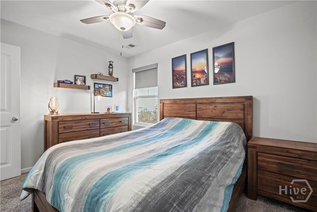 66 MARSH SALT Lane, Port Wentworth, GA 31407