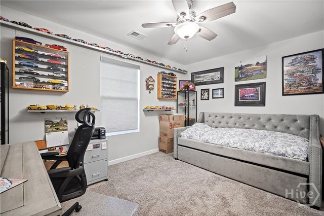 66 MARSH SALT Lane, Port Wentworth, GA 31407