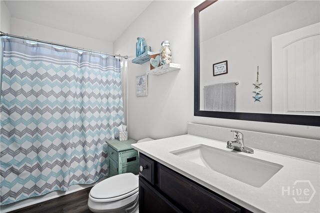 66 MARSH SALT Lane, Port Wentworth, GA 31407