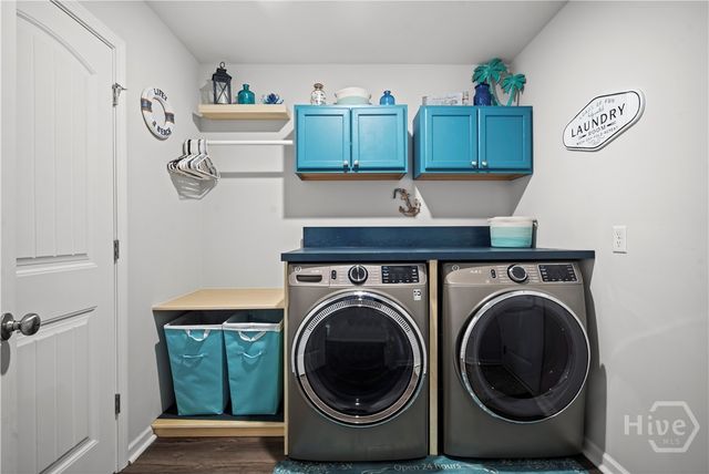 66 MARSH SALT Lane, Port Wentworth, GA 31407