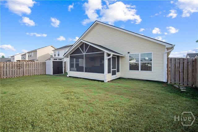 66 MARSH SALT Lane, Port Wentworth, GA 31407