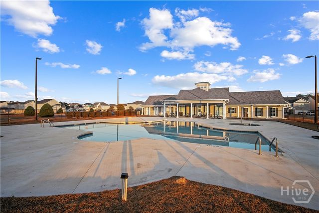 66 MARSH SALT Lane, Port Wentworth, GA 31407