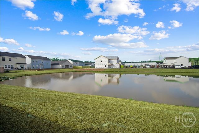 66 MARSH SALT Lane, Port Wentworth, GA 31407