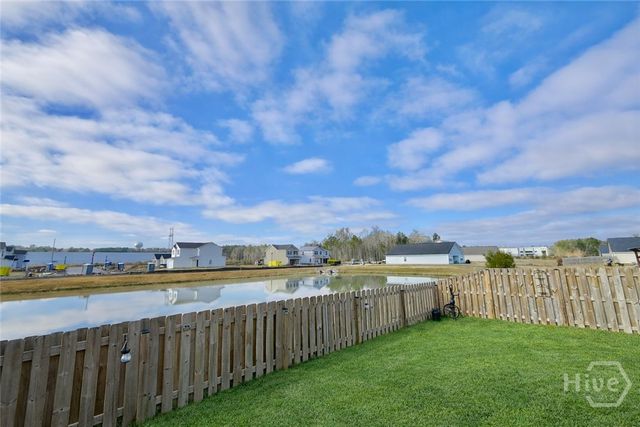 66 MARSH SALT Lane, Port Wentworth, GA 31407