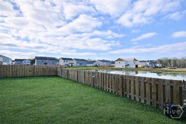 66 MARSH SALT Lane, Port Wentworth, GA 31407