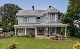 418 W Acadia Avenue, Winston-salem, NC 27127