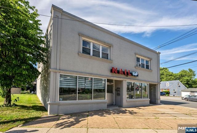 386-388 Main Street, Little Falls, NJ 07424