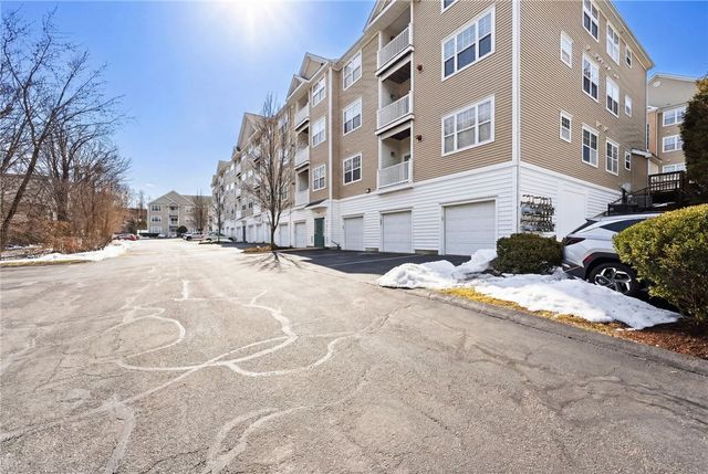 108 Mill Street 104, Woonsocket, RI 02895