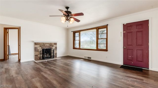 3125 Arrow Point Drive, Zanesville, OH 43701