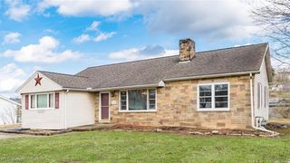 3125 Arrow Point Drive, Zanesville, OH 43701