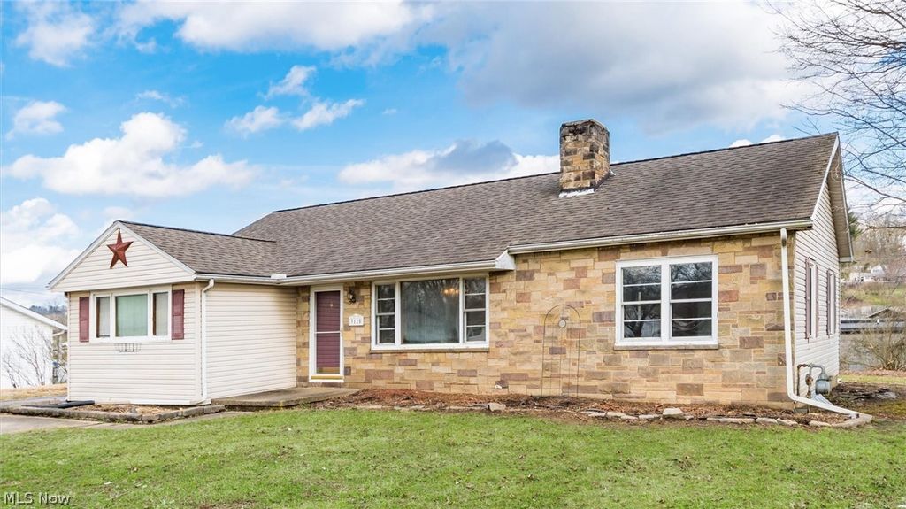 3125 Arrow Point Drive, Zanesville, OH 43701