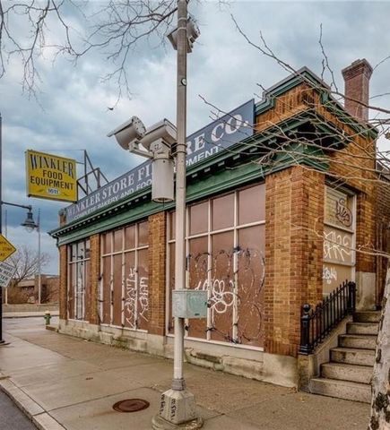 1611 Westminster Street, Providence, RI 02909