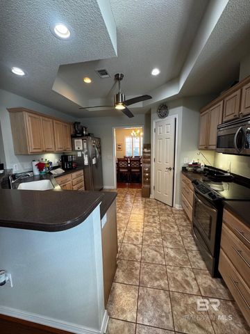 12411 White Osprey Drive, Lillian, AL 36549