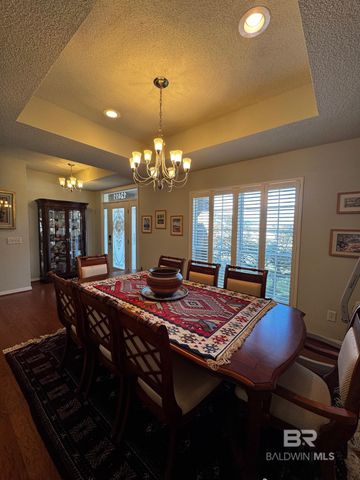 12411 White Osprey Drive, Lillian, AL 36549