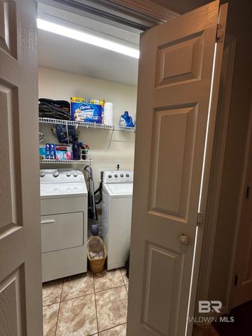 12411 White Osprey Drive, Lillian, AL 36549