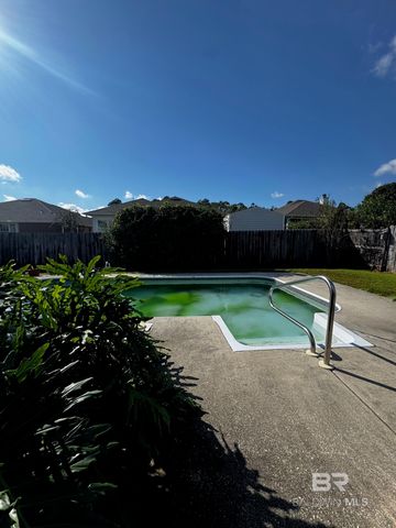 12411 White Osprey Drive, Lillian, AL 36549