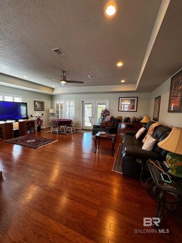 12411 White Osprey Drive, Lillian, AL 36549