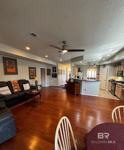 12411 White Osprey Drive, Lillian, AL 36549