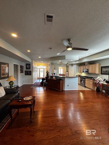 12411 White Osprey Drive, Lillian, AL 36549