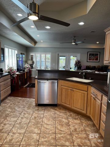 12411 White Osprey Drive, Lillian, AL 36549