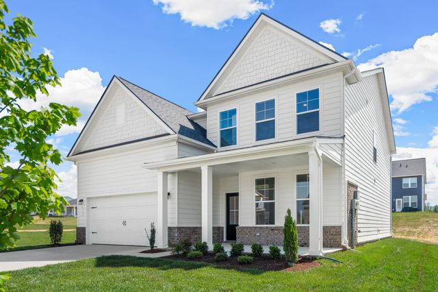 8049 Netterfield Drive, White House, TN 37188
