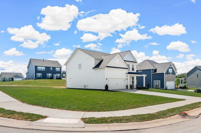8049 Netterfield Drive, White House, TN 37188