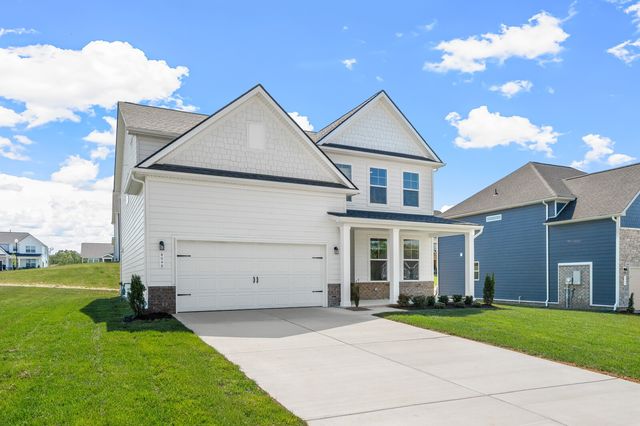8049 Netterfield Drive, White House, TN 37188