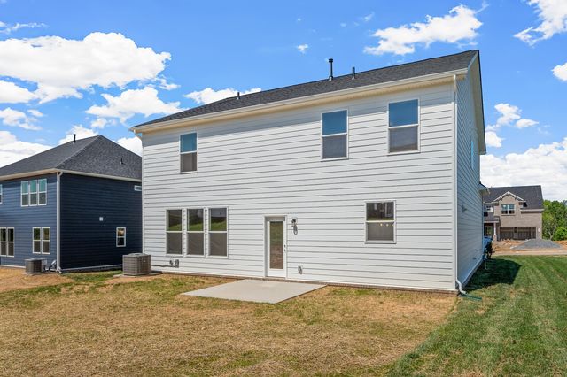 8049 Netterfield Drive, White House, TN 37188