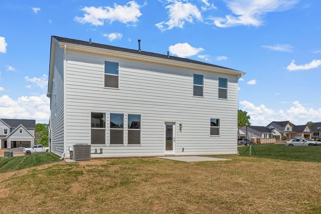 8049 Netterfield Drive, White House, TN 37188